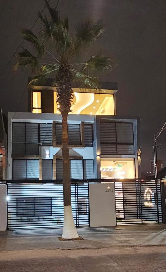 Hotel Regata 이키케 외부 사진
